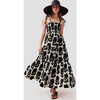 Lana Maxi, Emma Mussel - Dresses - 7