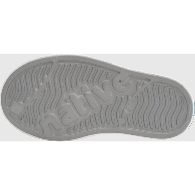 Jefferson Child, Pigeon Grey/ Shell White - Sneakers - 3