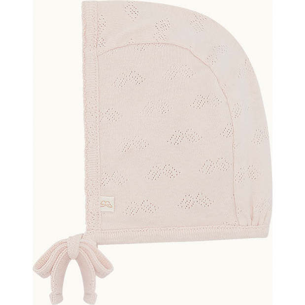 Araminta Angel Wing Pointelle Gift Set, Pink - Mixed Gift Sets - 6