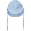 Summer Hat, Soft Chambray - Sun Hats - 3