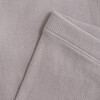Girls Ribbed Leggings, Cloud Rose - Leggings - 2