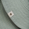 Bucket Summer Hat, Lily Pad - Sun Hats - 2