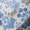 Babys Summer Hat In Liberty Fabric, Print Soft Chambray - Sun Hats - 2
