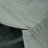Babys Summer Hat, Muslin Lily Pad - Sun Hats - 3