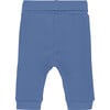 Babys Ribbed Pants, Quiet Harbor - Pants - 3