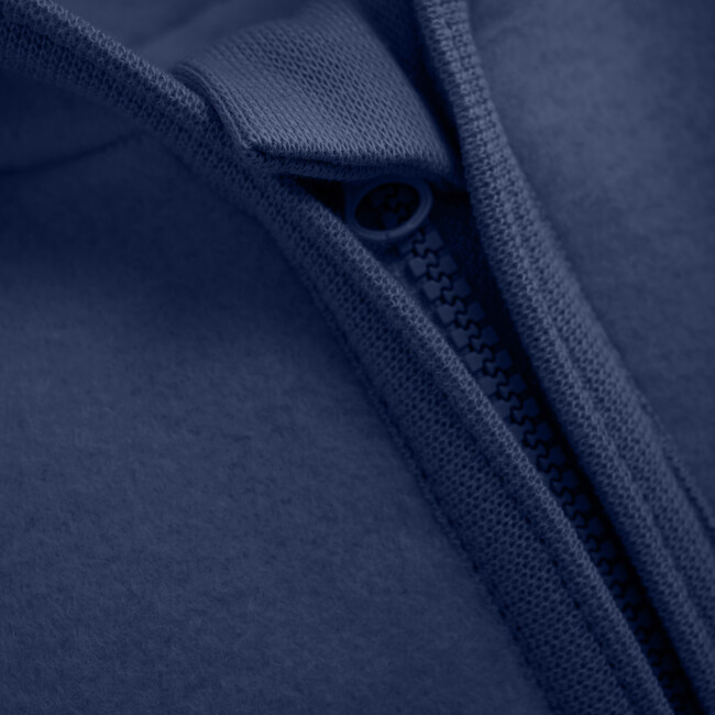 Babys Hooded Summer Jacket In Cotton Fleece, Big Dipper - Jackets - 3