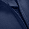Babys Hooded Summer Jacket In Cotton Fleece, Big Dipper - Jackets - 3