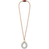 Dandelion Orbit Teething Necklace - Teethers & Rattles - 1 - thumbnail