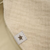 Babys Summer Hat, Muslin Irish Cream - Sun Hats - 3