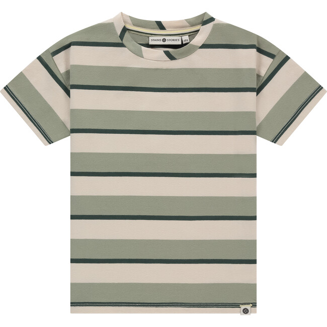 T-Shirt, Green
