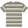 T-Shirt, Green - T-Shirts - 2