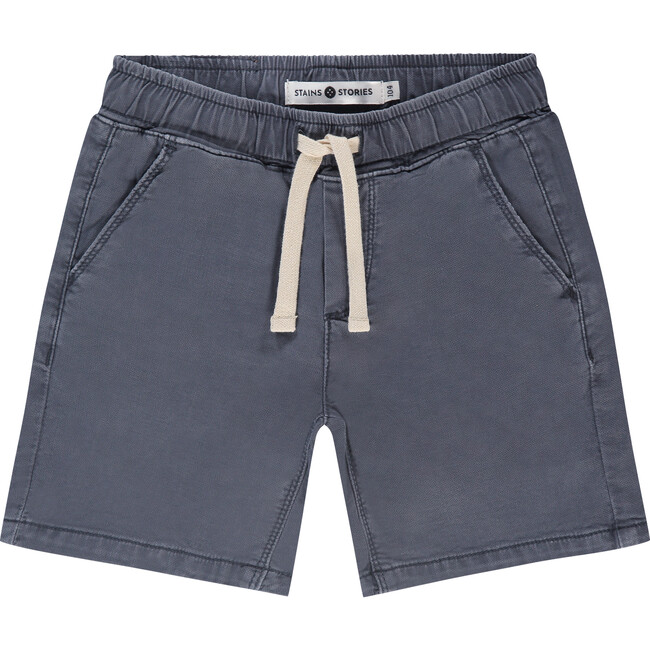 Shorts, Navy