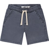 Shorts, Navy - Shorts - 1 - thumbnail