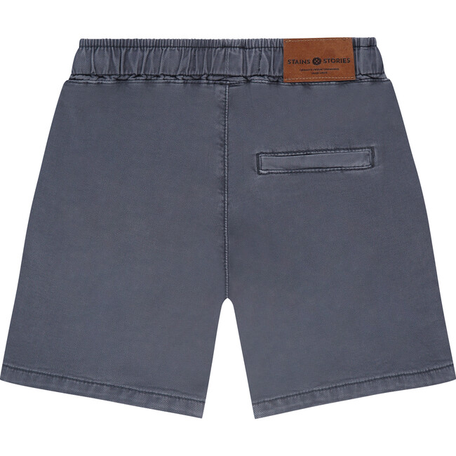 Shorts, Navy - Shorts - 2