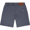 Shorts, Navy - Shorts - 2