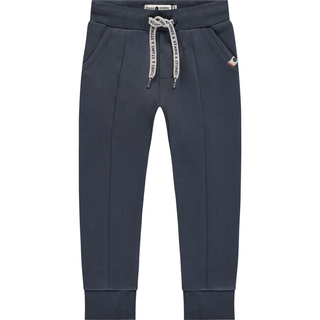 Jogger Pants, Navy