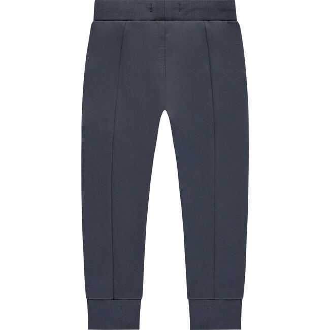 Jogger Pants, Navy - Pants - 2