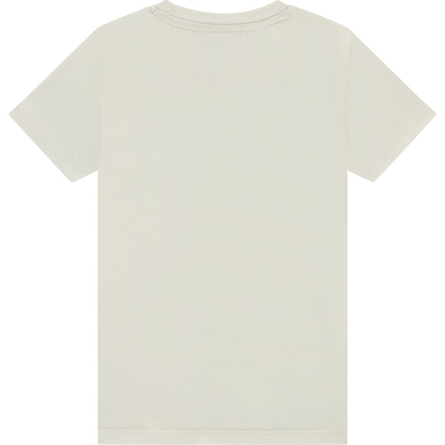 Lobster T-Shirt, Cream - T-Shirts - 2