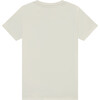 Lobster T-Shirt, Cream - T-Shirts - 2