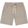Chino Shorts, Beige - Shorts - 1 - thumbnail