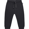 Sweatpants, Grey - Sweatpants - 1 - thumbnail
