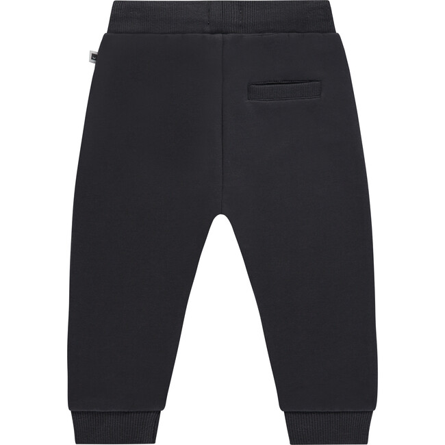 Sweatpants, Grey - Sweatpants - 2