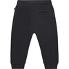 Sweatpants, Grey - Sweatpants - 2