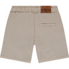 Chino Shorts, Beige - Shorts - 2