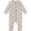 Hot Air Balloon Romper, Cream - Rompers - 1 - thumbnail