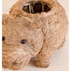 Mama and Baby Hippo Planter Set - Pots - 2
