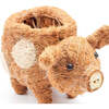 Mama and Baby Pig Planter Set - Pots - 2