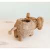 Mama and Baby Elephant Planter Set - Pots - 4