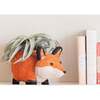 Mama and Baby Fox Planter Set - Pots - 5