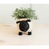Mama and Baby Sheep Planter Set - Pots - 4