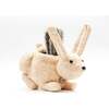 Mama and Baby Bunny Planter Set - Pots - 3