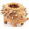 Mama and Baby Hedgehog Planter Set - Pots - 7