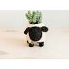 Mama and Baby Sheep Planter Set - Pots - 6