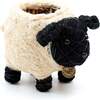 Mama and Baby Sheep Planter Set - Pots - 7