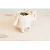 Mama and Baby Westie Planter Set - Pots - 4