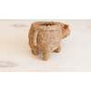 Mama and Baby Hippo Planter Set - Pots - 5