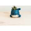 Mama and Baby Whale Planter Set - Pots - 6
