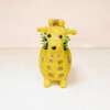 Mama and Baby Giraffe Planter Set - Pots - 5