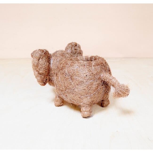 Mama and Baby Elephant Planter Set - Pots - 7