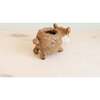 Mama and Baby Corgi Planter Set - Pots - 7