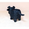 Mama and Baby Schnauzer Planter Set - Pots - 7