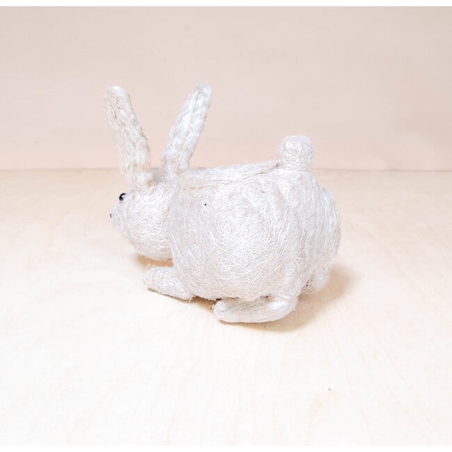 Mama and Baby Bunny Planter Set - Pots - 7