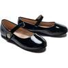 Maleia Clover Charm Flats, Black - Mary Janes - 3