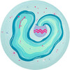 Zodiac Dinner Plates - Tableware - 1 - thumbnail