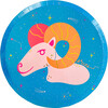Zodiac Dinner Plates - Tableware - 2