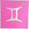 Zodiac Large Napkins - Tableware - 5